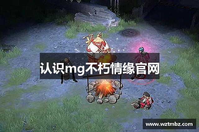 认识mg不朽情缘官网